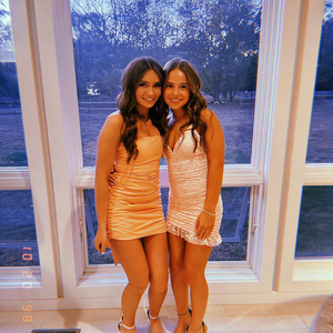 Fundraising Page: Alexa Marsilii